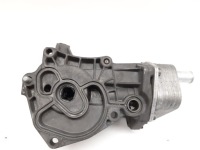 Купить Jaguar xf 2.2d корпус фильтра масла 9674749780, фото thumb