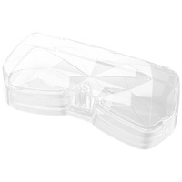 фото thumb №7, Автомобільний кронштейн na накладки на фари сонцезахисний