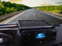 фото thumb №4, Полиця rtv автобус mercedes sprinter cdi po 2018 засіб