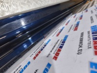 фото thumb №8, Bmw x7 g07 + lift mpakiet молдинг порог правая carbonschwarz 416 8069984