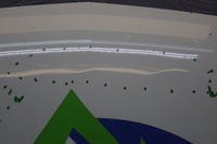 фото thumb №9, Opel corsa d капот крышка двигателя m839