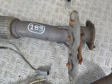 фото thumb №5, Kuga mk2 13-19 2.0 4x4 каталізатор