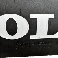 фото thumb №5, Брызговик крыла заднего volvo fh4 21124670