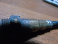 фото thumb №4, Audi оригинальный номер 022 906 262h датчик лямбда-зонд