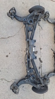 Підвіска задній балка oś mini cooper f56 Київ, фото thumb