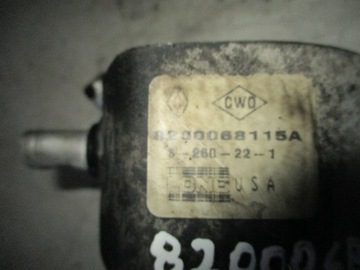 фото thumb №3, Радіаторів масла renault megane ii 1.5dci