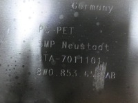 фото thumb №7, Решітка, решітка радіатора audi a-4 8w s-line передній рестайлінг