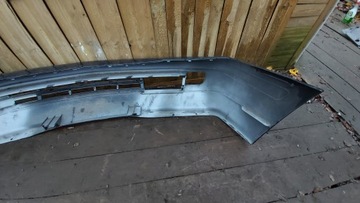 фото thumb №13, Бампер перед переднє mercedes sl r129 рестайлінг