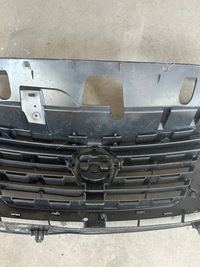 фото thumb №8, Решітка радіатора решітка радіатора радіатора nissan nv300 623109057r