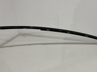 фото thumb №7, Bmw 5 f10 молдинг рамки скло двері лівий задня czarna 7209711