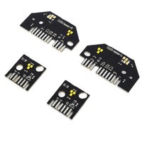 фото thumb №1, Набор płytek модулей żółtych диод led csl do