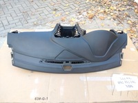 фото thumb №8, Приборная панель приборная приборная панель консоль ford fusion lift usa 2017- +подушка безопасности