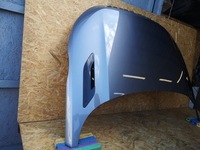 фото thumb №5, Range rover evoque l551 капот 1df do встановлення + подушка комплект