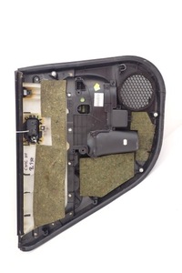 фото thumb №5, Civic vii 5d оббивка обшивка двері задня правий шкіра