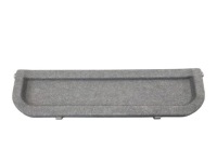 фото thumb №1, Полка багажника зад suzuki swift v mk7 2010-2013 хетчбек