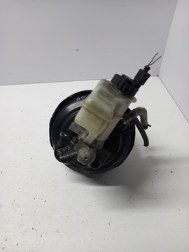 фото thumb №1, Усилитель насос тормоза тормозная vw golf v 1k2614105t