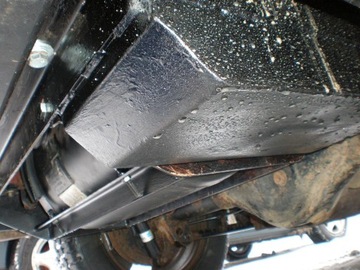 фото thumb №8, Suzuki vitara 1.6 3d бак топлива комбо rtech