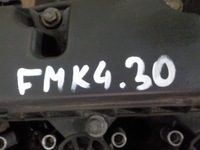 фото thumb №11, Ford mondeo 2007r mk4 2.0tdci 140km двигатель / блок двигателя двигателя 7g9q6007aa