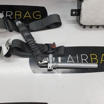 фото thumb №9, Ix35 панель консоль подушки ремені подушка безпеки