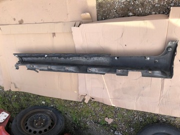 фото thumb №2, Volvo c30 r-design планка права порогова 488-46