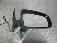 фото thumb №6, Зеркало правое перед ly9b audi a4 b7 1.9 tdi 04-07 r. универсал