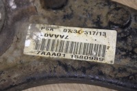 фото thumb №5, Рычаг правый перед peugeot 508 i 2.2 hdi gt