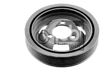 фото thumb №1, Febi колесо ременное вала коленчатого peugeot febi bilst