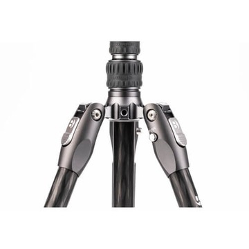 BENRO FBAT03CNMVX20 Bat 03C+VX20 карбоновый штатив с шаровой головкой