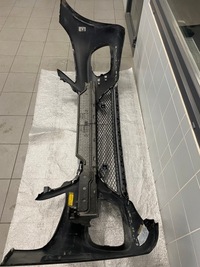 фото thumb №6, Бампер mercedes s-klasa w222