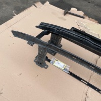 фото thumb №10, Балка бампера pas перед усилитель 10a vw id.3 id3 2019- 10a807109d