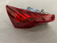 фото thumb №3, Лампы зад задние skoda octavia iv 4 полный led оригинал европа