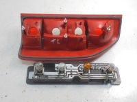 Mercedes sprinter 1 00-06 фара задні задня ліва вкладиш Недорого, фото thumb