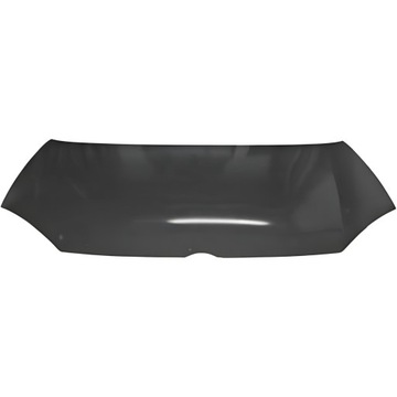 фото thumb №1, Капот крышка двигателя volkswagen golf v 07-09