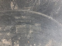 фото thumb №7, Бампер задняя задний audi a6 c6 avant kombi 4f9