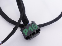 фото thumb №9, Mercedes cla c118 x118 электропроводка жгут pdc перед