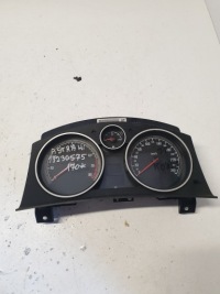 фото thumb №1, Лічильник прилади opel astra h 13230575