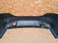 фото thumb №8, Бампер задній задня alfa romeo giulia 50546563