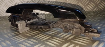 фото thumb №11, Range rover l405 l494 l538 jaguar xe xf f-pace ручка дверь правый перед