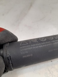 фото thumb №14, Bmw x5 g05 19- амортизатор кришки лівий праві 9482800-05 usa