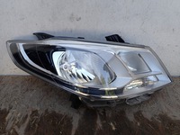 фото thumb №1, Лампа правая фара правые maxus e доставлять 3 2020-