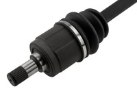 фото thumb №2, Полуось honda cr-v 2.0,2.4,2.2ctdi 02-07 /левая/