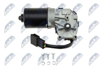 фото thumb №11, Двигун двірник перед nty do citroen berlingo first