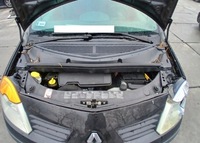 фото thumb №1, Двигун бензиновий renault modus 1.2 d4f712 180tyś!!!