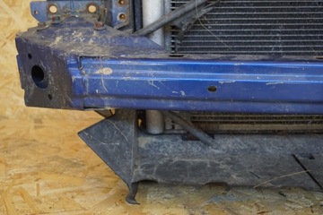 фото thumb №4, Pas переднє mazda 6 2.0cdti комплектний