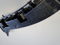 фото thumb №11, Mercedes c w206 206 рама напрямна задній правий задня