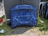 фото thumb №11, Bmw 3 g20 g21 капот крышка двигателя