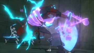 NARUTO SHIPPUDEN ULTIMATE STORM TRILOGY XBOX КЛЮЧ