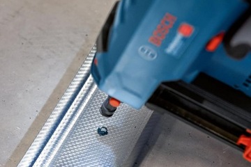Gwoździaka Cetton and Steel 18V GNB 18V-38 Bosch XL-Boxx Corps