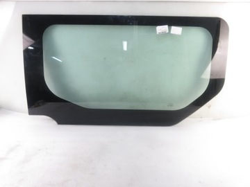 фото thumb №1, Стекло дверь сдвижных правая nissan primastar