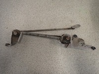 фото thumb №1, Mitsubishi colt cz3 04-12 механізм двірник